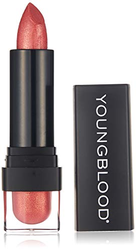 Algopix Similar Product 5 - Youngblood Lipstick Honey Nut 014