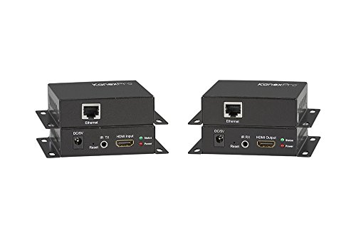 Algopix Similar Product 9 - Kanex Pro NetworkAV 120M Extender