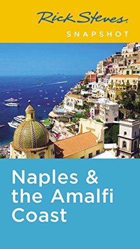 Algopix Similar Product 4 - Rick Steves Snapshot Naples  the