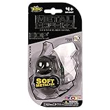 Algopix Similar Product 5 - Thumb Chucks ZG887 Metal