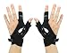 Algopix Similar Product 5 - Garyesh Led Gloves Pack Of Two Outdoor