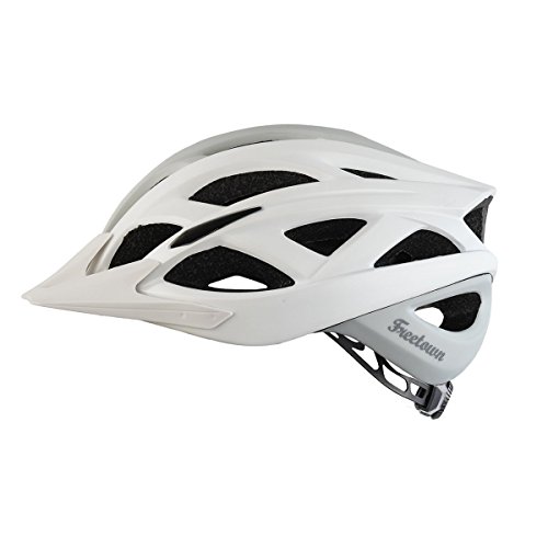 Algopix Similar Product 20 - Freetown MUDBUG Adult Bike Helmet