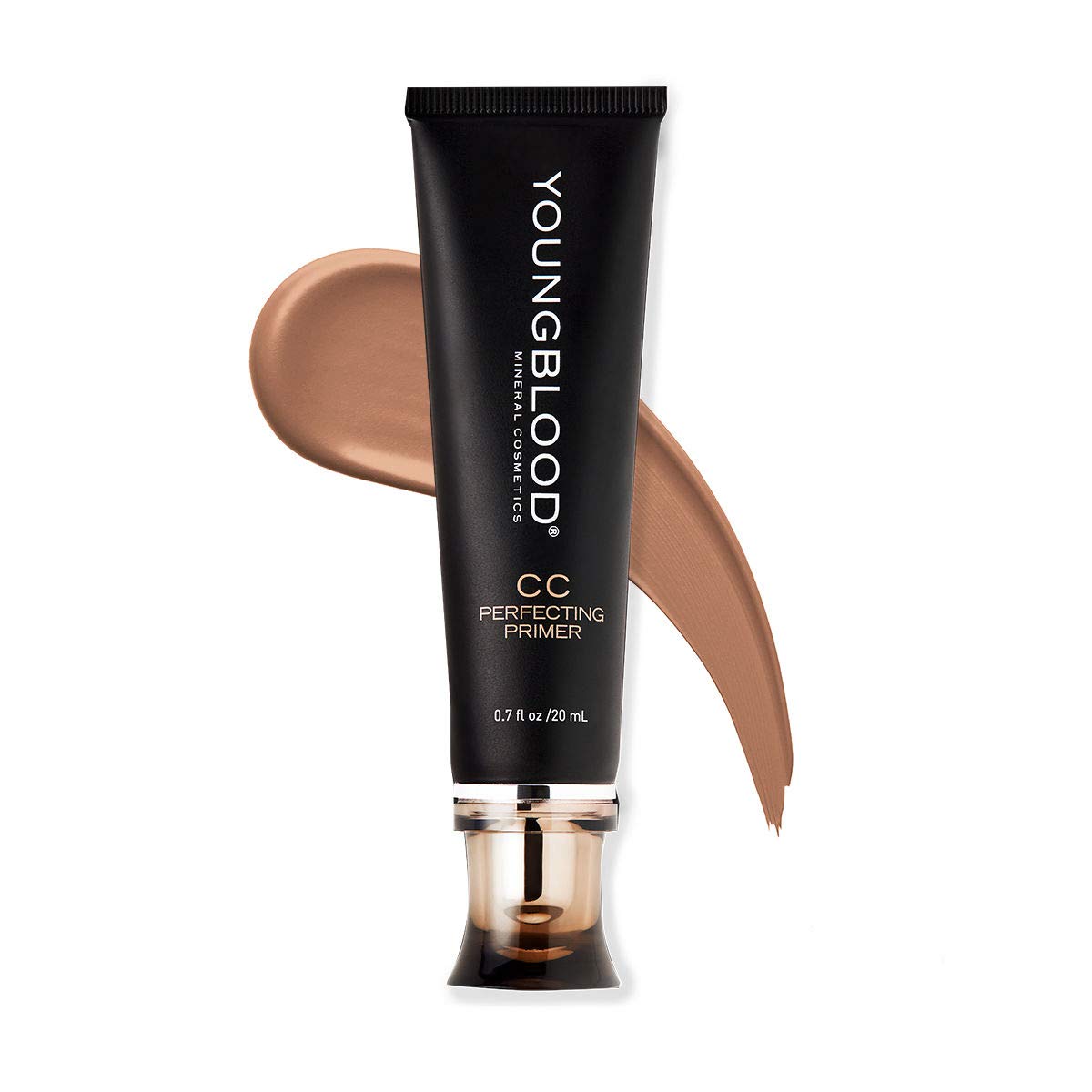 Algopix Similar Product 19 - Youngblood Clean Luxury Cosmetics CC