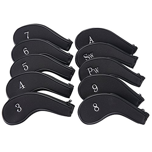 Algopix Similar Product 19 - Sword Shield sports Neoprene Zipper