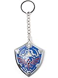 Algopix Similar Product 18 - Nintendo Legend Of Zelda Hylian Shield