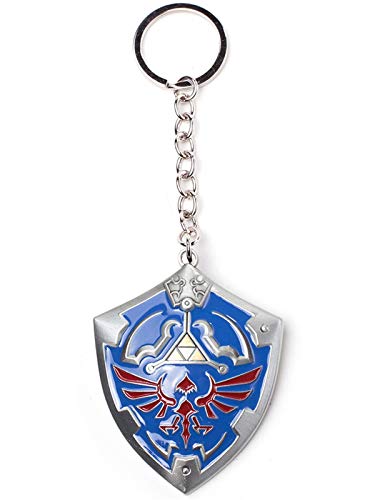 Algopix Similar Product 1 - Nintendo Legend Of Zelda Hylian Shield