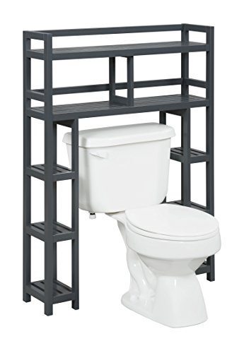 Algopix Similar Product 12 - New Ridge Home Goods Dunnsville 2Tier