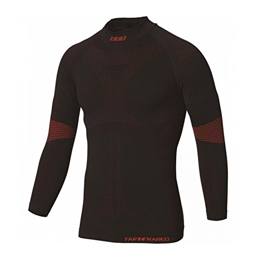 Algopix Similar Product 6 - BBB Cycling BUW20 FIRLayer Long Sleeve