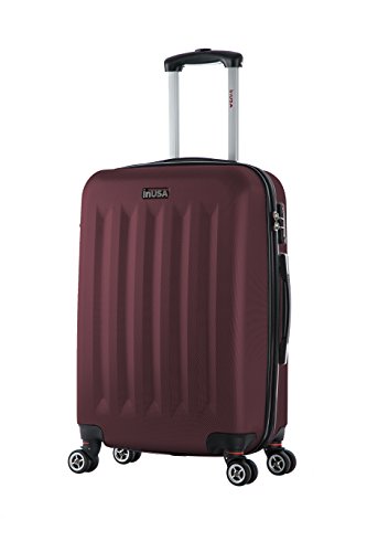 Algopix Similar Product 16 - InUSA Philadelphia Hardside 23 Inch