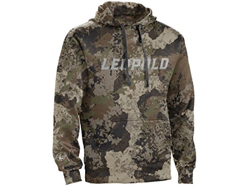 Algopix Similar Product 20 - Leupold Camo Hoodie XL, One Size