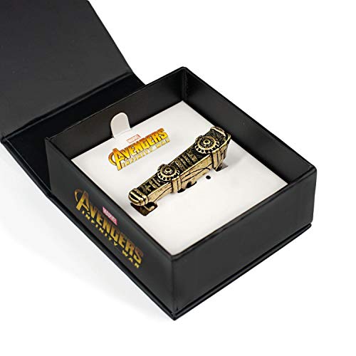 Algopix Similar Product 10 - Marvel Doctor Strange Sling Ring Prop