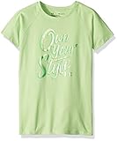 Algopix Similar Product 3 - Under Armour Girls Own Your Style