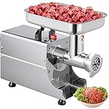 Algopix Similar Product 17 - Happybuy 176LbsH Commercial Sausage