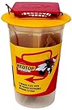 Algopix Similar Product 12 - Redtop Flycatcher Cup Trap  100