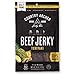Algopix Similar Product 8 - Teriyaki Beef Jerky by Country Archer