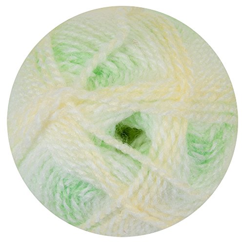 Algopix Similar Product 11 - Mary Maxim 9247296 Sugar Baby Stripes