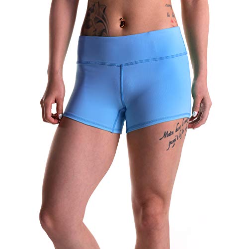 Algopix Similar Product 16 - Tough Mode Womens 3 Compression WOD