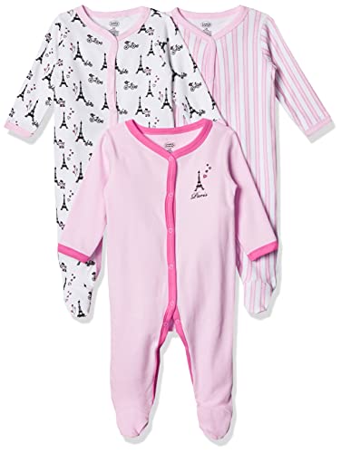 Algopix Similar Product 7 - Luvable Friends Unisex Baby Cotton