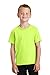 Algopix Similar Product 1 - Port  Company Boys 54 oz 100 Cotton