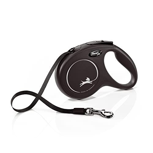Algopix Similar Product 9 - Automatic Leash Flexi New Classic M 5 M