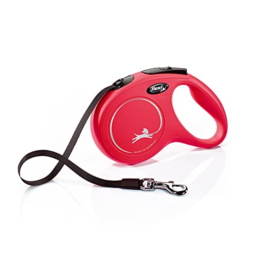 Algopix Similar Product 6 - Automatic Leash Flexi New Classic M 5 M