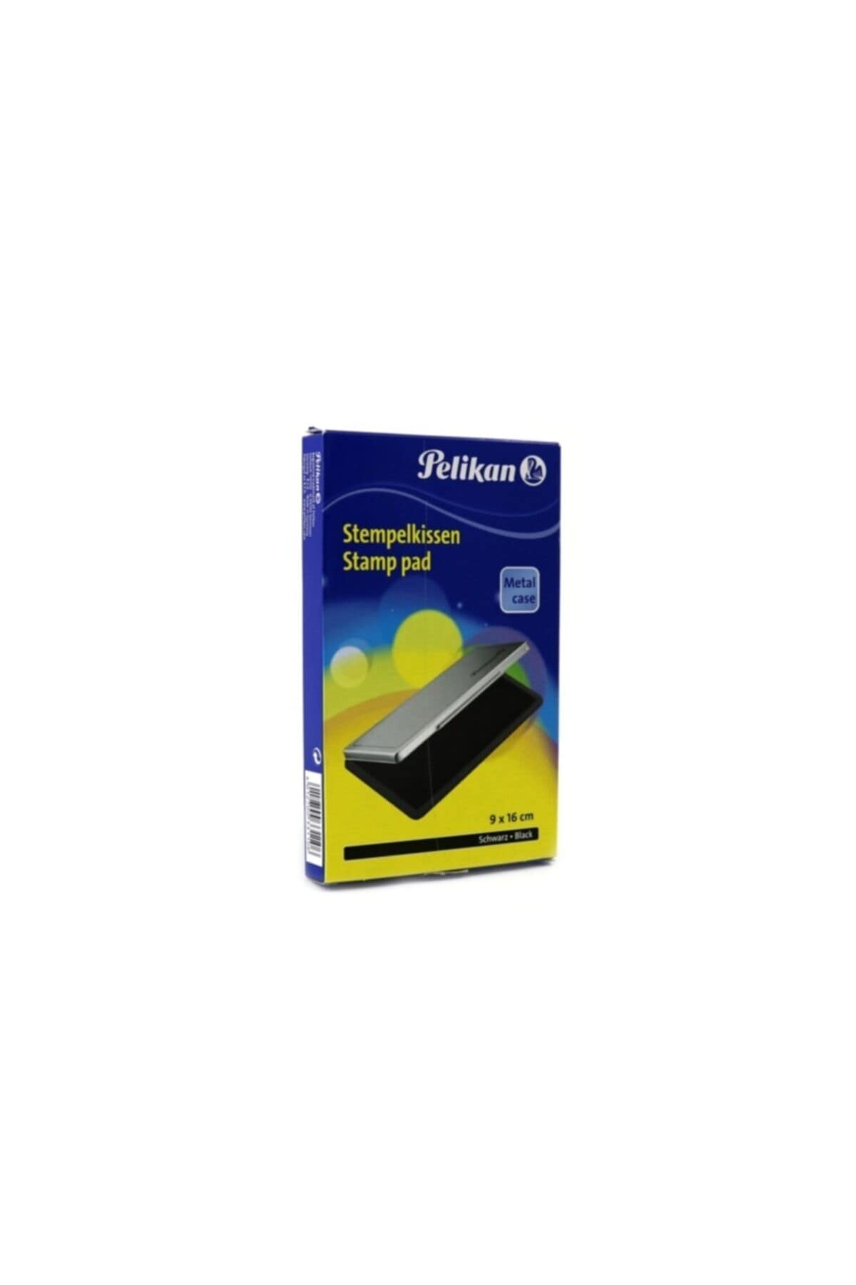 Algopix Similar Product 18 - Pelikan 331108 Black Ink Cartridge for