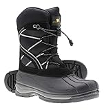 Algopix Similar Product 18 - ArcticShield Mens Warm Comfortable