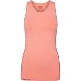 Algopix Similar Product 8 - PureLime Womens Seamless Tank Top Hot