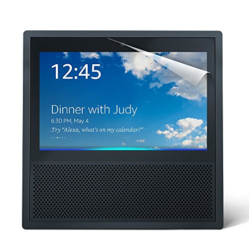Algopix Similar Product 3 - NuPro Screen Protector for Amazon Echo