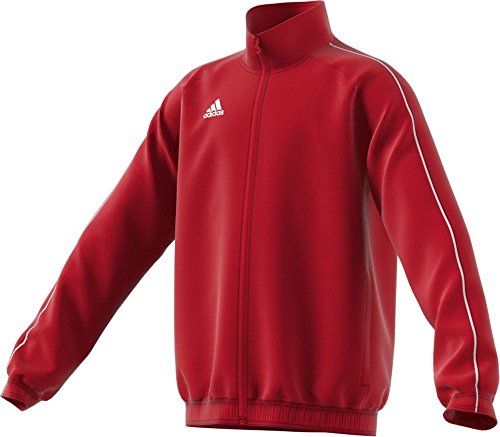 Algopix Similar Product 19 - adidas Juniors Core 18 Soccer