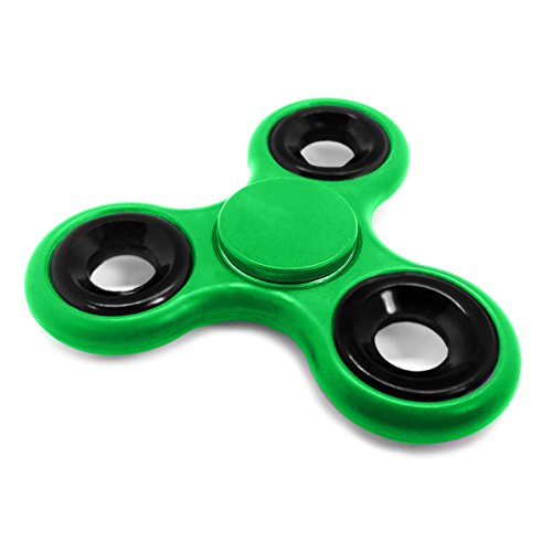 Algopix Similar Product 7 - Spinners by IN Global Plastic Finger