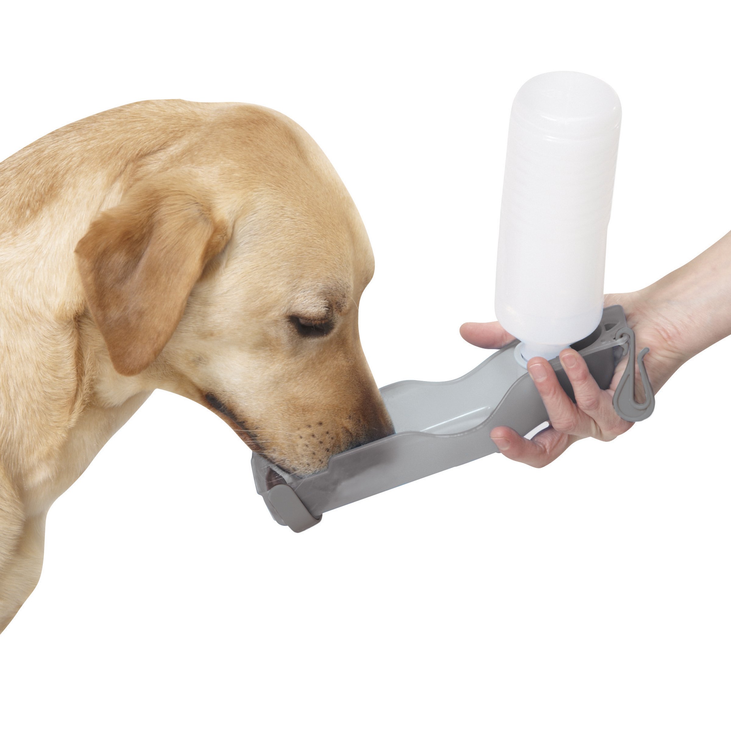 Algopix Similar Product 6 - Guardian Gear Pet Waterer HandyDrink