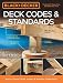 Algopix Similar Product 9 - Black & Decker Deck Codes & Standards