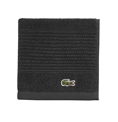 Algopix Similar Product 7 - Lacoste Legend Towel Wash, Navy