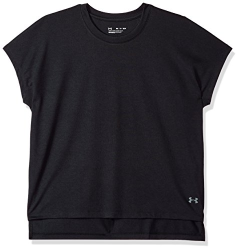 Algopix Similar Product 19 - Under Armour Womens Essentialong sleeve