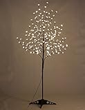 Algopix Similar Product 11 - Lightshare LED Blossom Tree6 of