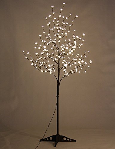 Algopix Similar Product 16 - Lightshare LED Blossom Tree6 of