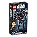 Algopix Similar Product 14 - LEGO Star Wars Episode VIII Elite Tie