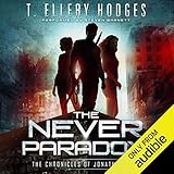 Algopix Similar Product 11 - The Never Paradox Chronicles of