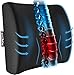 Algopix Similar Product 16 - FORTEM Lumbar Support Office Chair
