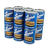 Algopix Similar Product 7 - Loma Linda Blue  PlantBased  Simple