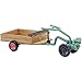 Algopix Similar Product 13 - Busch 59912 Irus 1 Axle Trlr U300 K HO