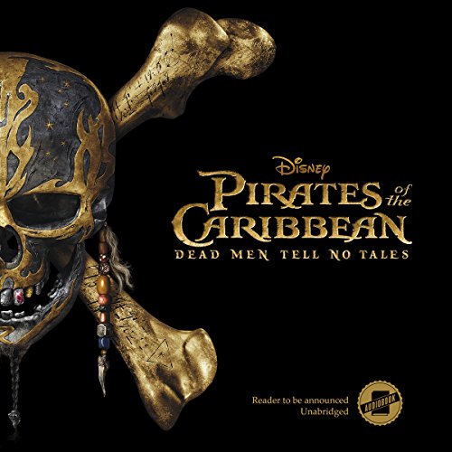 Algopix Similar Product 1 - Pirates of the Caribbean Dead Men Tell