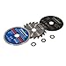 Algopix Similar Product 7 - Silverline 604320 Mini Saw Blade