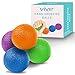 Algopix Similar Product 13 - Vive Squeeze Balls for Hand Therapy