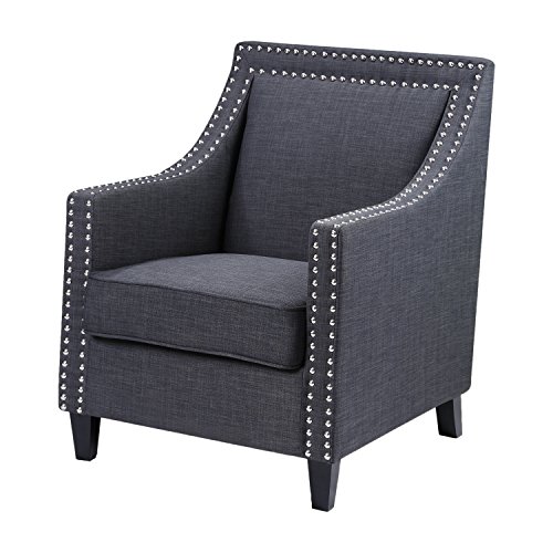 Algopix Similar Product 16 - Best Master Furniture Xenia Tufted