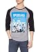 Algopix Similar Product 17 - Beatles Mens 8 Days A Week Movie