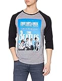Algopix Similar Product 17 - Beatles Mens 8 Days A Week Movie