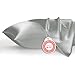 Algopix Similar Product 4 - Bedsure Satin Pillowcase Similar to