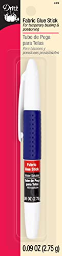 Algopix Similar Product 5 - Dritz Stick Pen 009 Ounce 1 Count